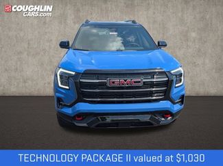 New 2027 GMC Terrain AT4 w/ Convenience Package III AWD/4WD video 2