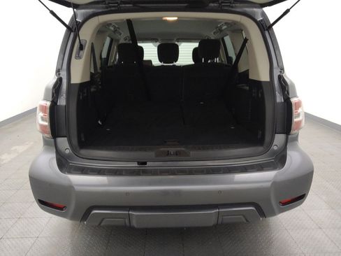 Used 2019 Nissan Armada SV w/ Driver Package RWD image 29