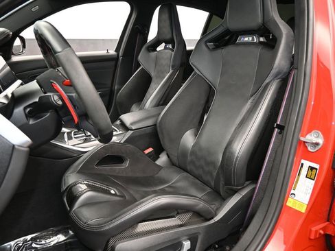 Used 2021 BMW M3 Competition image 10