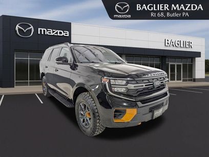 Used 2025 Ford Expedition Tremor