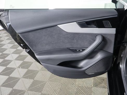 Used 2023 Audi A5 2.0T Premium Plus w/ Premium Plus image 28