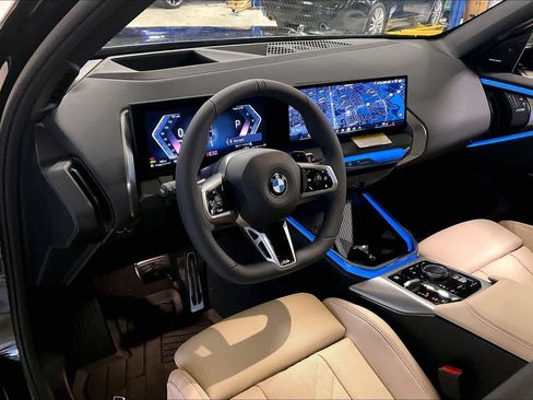 New 2026 BMW X3 xDrive30 w/ Premium Package AWD/4WD image 8