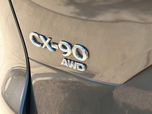 Used 2024 MAZDA CX-90 Plug-In Hybrid w/ Premium Pkg AWD/4WD image 6