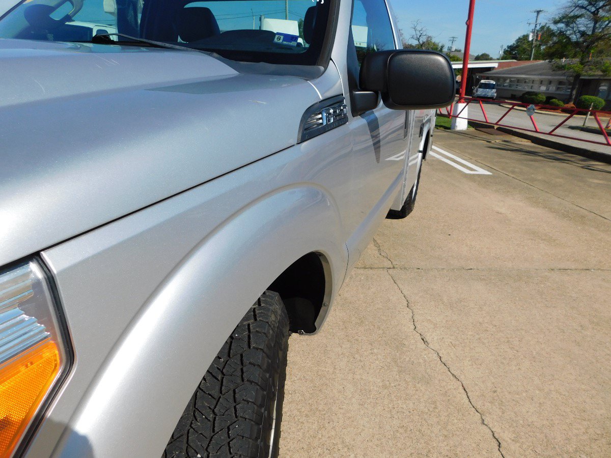 Used 2015 Ford F250 XL RWD image 7