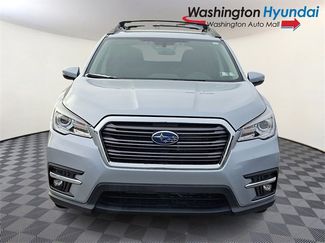 Used 2020 Subaru Ascent Limited w/ Technology Package video 2