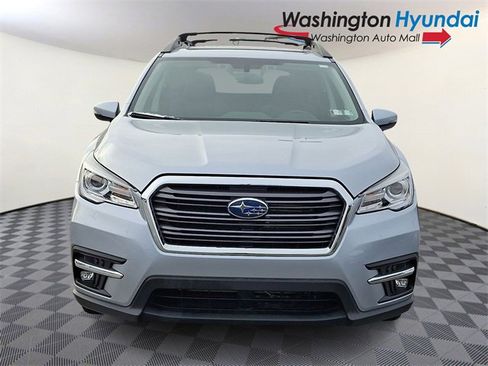 Used 2020 Subaru Ascent Limited w/ Technology Package image 2