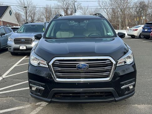 Used 2020 Subaru Ascent Limited w/ Technology Package image 4