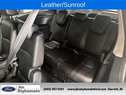 Used 2023 Honda Odyssey EX-L image 33
