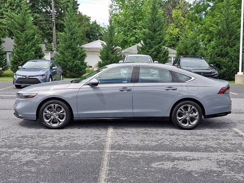 Used 2023 Honda Accord EX-L image 7