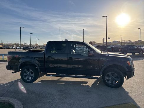 Used 2011 Ford F150 FX4 w/ FX Luxury Pkg image 16