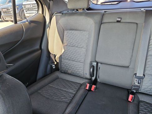 Used 2019 Chevrolet Equinox LT w/ Driver Convenience Package FWD image 15