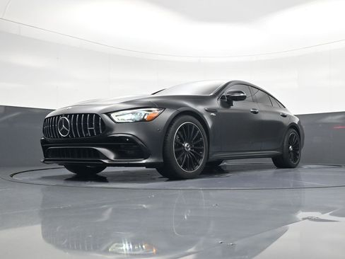 Used 2022 Mercedes-Benz AMG GT 53 image 19