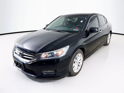 Used 2015 Honda Accord EX-L image 4
