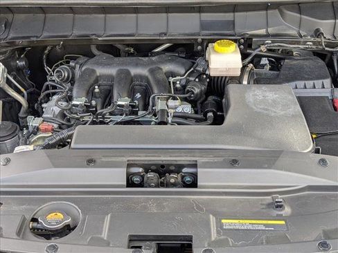 Used 2023 Nissan Pathfinder Platinum w/ Cargo Package AWD/4WD image 25