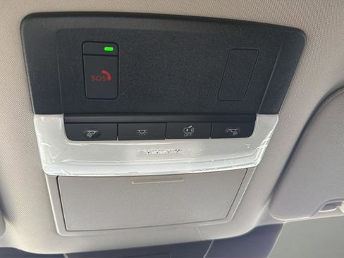 New 2026 Nissan Pathfinder SV AWD/4WD image 30