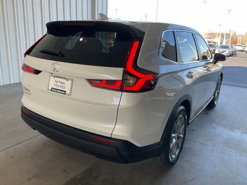 New 2026 Honda CR-V EX image 24