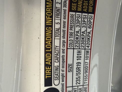 Used 2021 Acura RDX AWD image 55