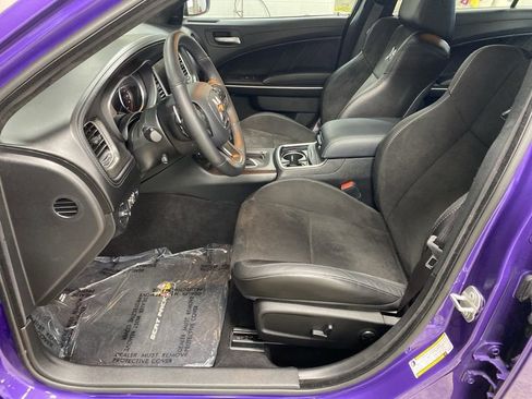 Used 2023 Dodge Charger Scat Pack w/ Plus Group RWD image 18