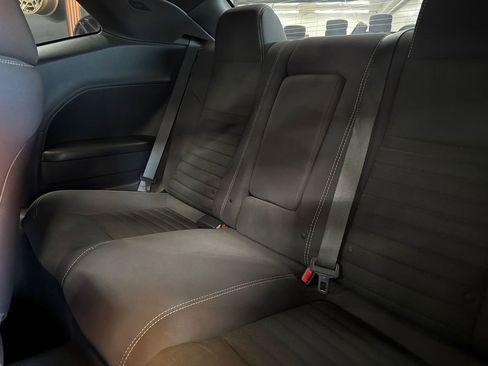 Used 2014 Dodge Challenger SRT8 Core RWD image 42