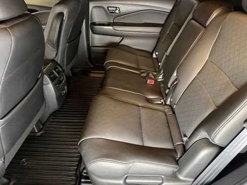 Used 2021 Honda Passport Elite image 21