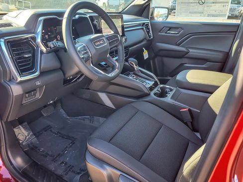 New 2026 GMC Canyon Elevation image 10