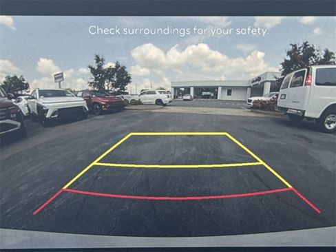 New 2026 Hyundai Santa Fe SEL image 29