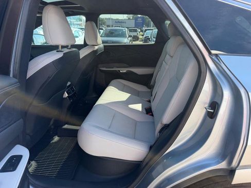 Used 2024 Lexus RX 350 Premium w/ Convenience Package AWD/4WD image 9