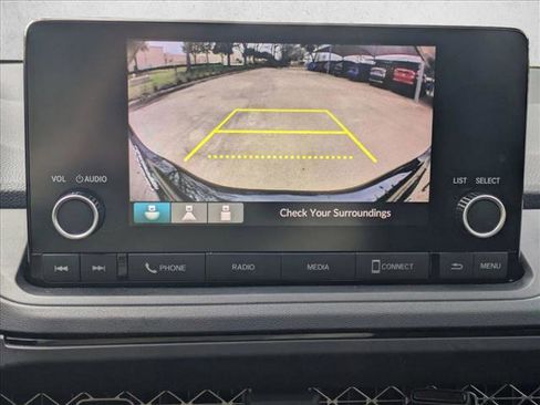 Certified 2023 Honda Accord LX image 14