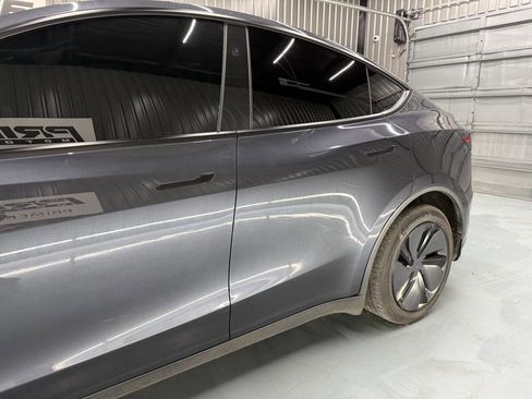 Used 2026 Tesla Model Y Long Range AWD/4WD image 5