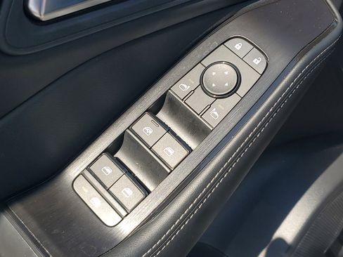 Certified 2024 Nissan Rogue SV image 11