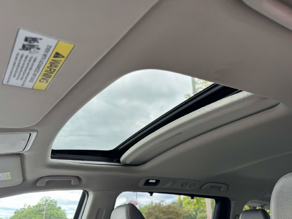 Used 2016 Honda Odyssey EX-L image 21