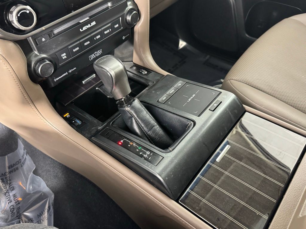 Used 2023 Lexus GX 460 Premium AWD/4WD image 27