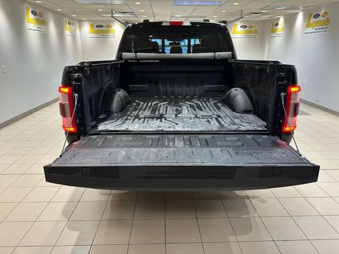 Used 2022 Ford F150 Lariat image 23