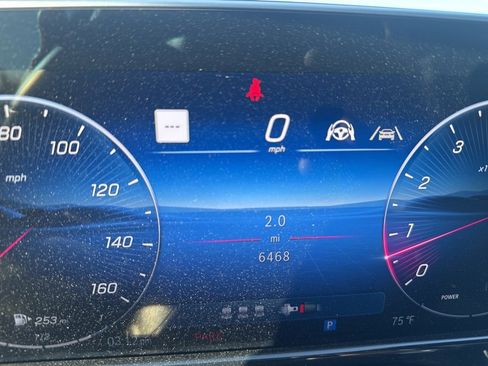 Used 2025 Mercedes-Benz E 450 4MATIC All-Terrain Wagon image 9