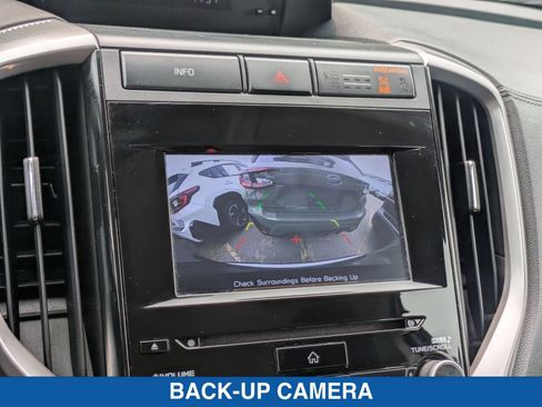 Used 2022 Subaru Ascent 8-Passenger AWD/4WD image 22