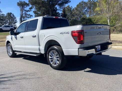 Used 2024 Ford F150 XLT w/ Equipment Group 302A MID image 6