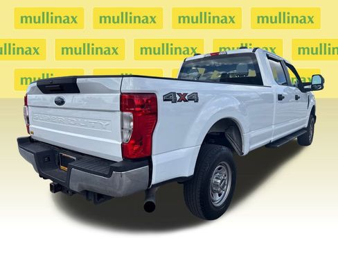 Used 2020 Ford F350 XL w/ Power Equipment Group image 4