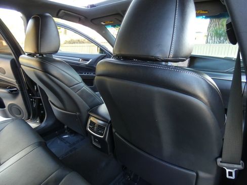 Used 2020 Lexus GS 350 F Sport image 40