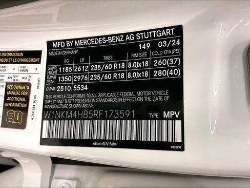 Certified 2024 Mercedes-Benz GLC 300 4MATIC image 25