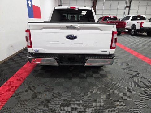 Used 2023 Ford F150 Lariat AWD/4WD image 19