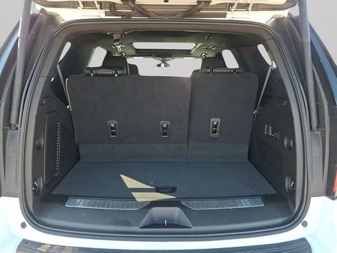 Used 2021 Chevrolet Tahoe RST w/ Luxury Package image 20