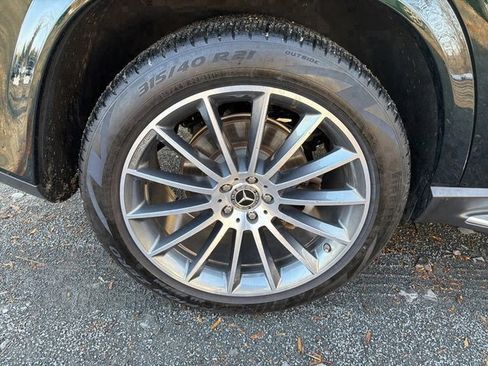 Used 2023 Mercedes-Benz GLE 450 4MATIC image 7