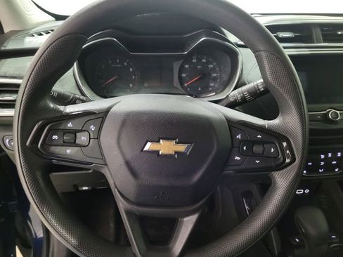 Used 2022 Chevrolet TrailBlazer LT image 32