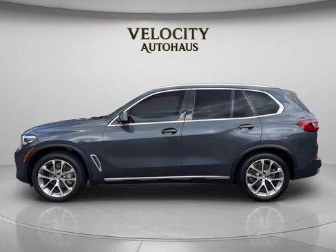 Used 2019 BMW X5 xDrive40i w/ Premium Package 2 AWD/4WD image 4