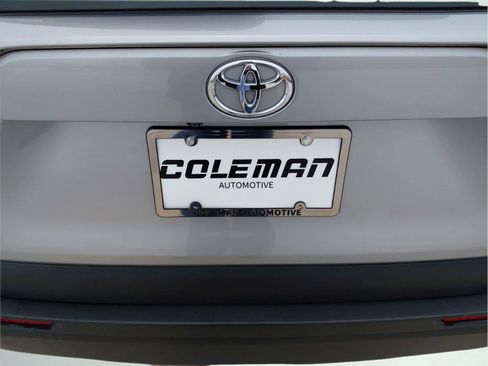 Used 2024 Toyota RAV4 LE image 24