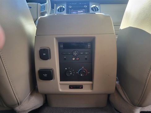 Used 2013 Ford Expedition EL Limited image 5