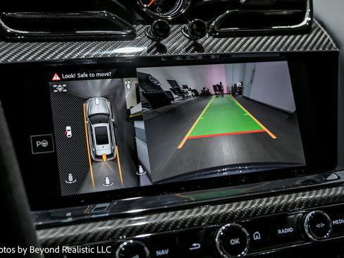 New 2026 Bentley Bentayga Speed image 43