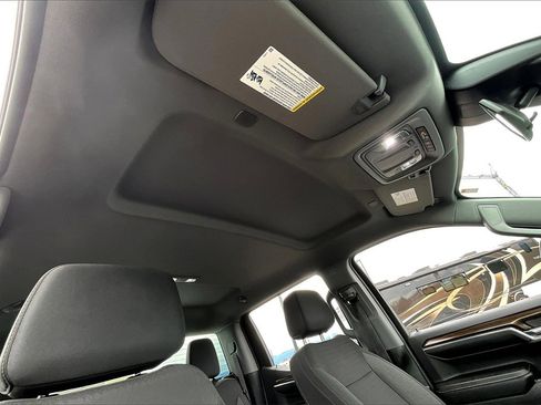 Used 2023 Chevrolet Silverado 1500 RST image 23