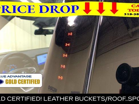 Certified 2023 Ford Explorer XLT w/ Equipment Group 202A AWD/4WD image 27