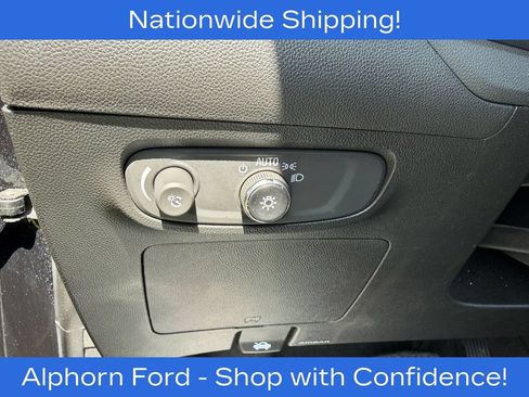 Used 2024 Buick Encore GX Sport Touring AWD/4WD image 11